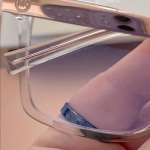 Progressive Lenses Michael Kors